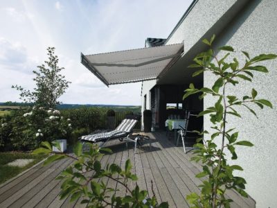 DMF Überdachungen T700S DMF Überdachungen T700S