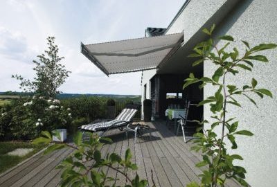 DMF Überdachungen T700S