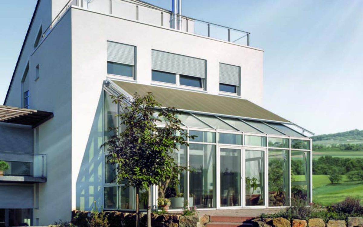 DMF Überdachungen W19